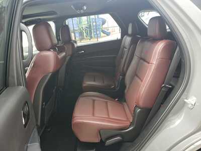 2024 Dodge Durango, $48750. Photo 9