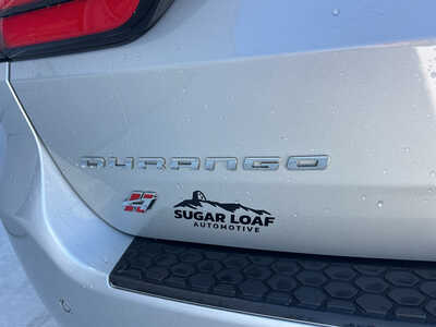 2024 Dodge Durango, $47450. Photo 10