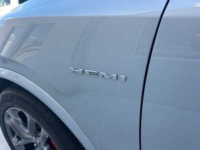 2024 Dodge Durango, $47450. Photo 11