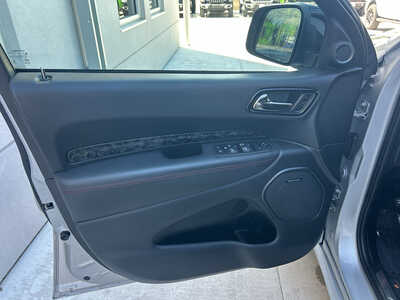 2024 Dodge Durango, $47450. Photo 12