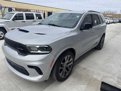 2024 Dodge Durango, $47850. Photo 2