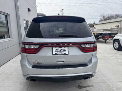 2024 Dodge Durango, $47850. Photo 3