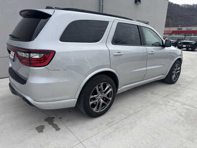 2024 Dodge Durango, $47850. Photo 4