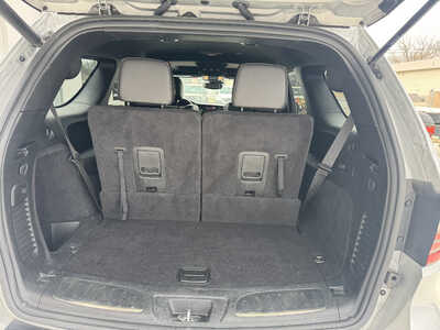 2024 Dodge Durango, $47850. Photo 5