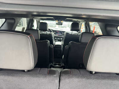 2024 Dodge Durango, $47850. Photo 6