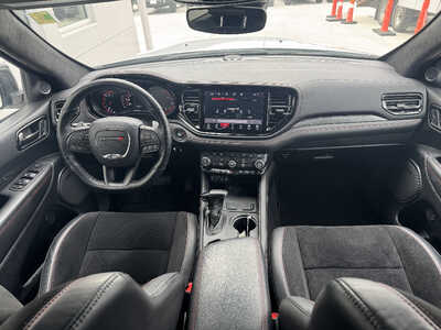 2024 Dodge Durango, $47850. Photo 7