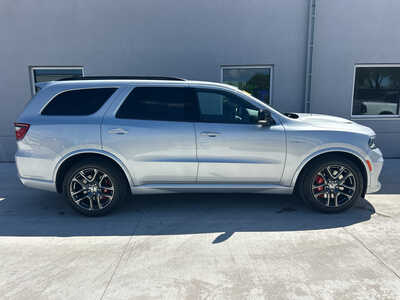 2024 Dodge Durango, $47450. Photo 8
