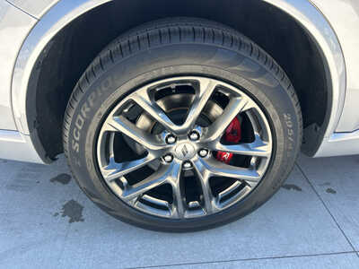 2024 Dodge Durango, $47450. Photo 9