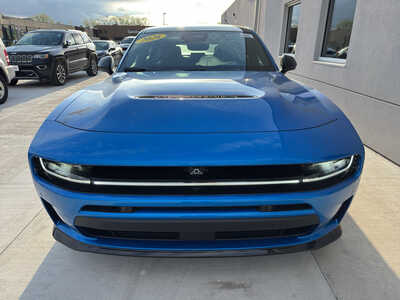 2026 Dodge Charger, $64745. Photo 2