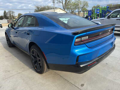 2026 Dodge Charger, $64745. Photo 4