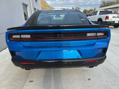 2026 Dodge Charger, $64745. Photo 5