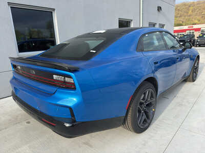 2026 Dodge Charger, $64745. Photo 6