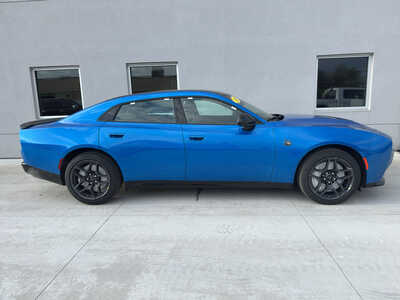 2026 Dodge Charger, $64745. Photo 7