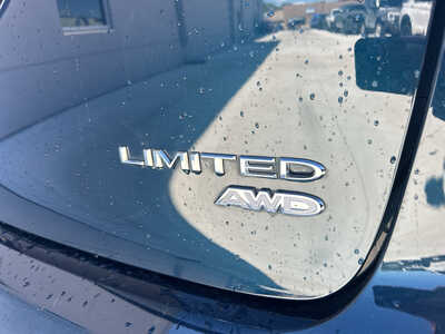 2024 Chrysler Pacifica, $39750. Photo 10