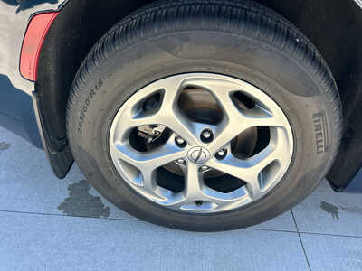 2024 Chrysler Pacifica, $39750. Photo 9
