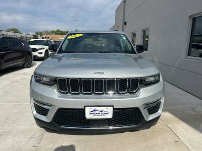 2023 Jeep Grand Cherokee, $32990. Photo 2