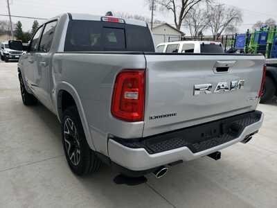 2026 RAM 1500 Crew Cab, $69687. Photo 3