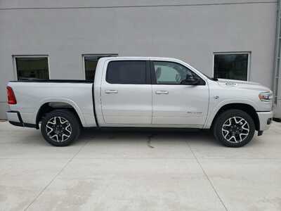 2026 RAM 1500 Crew Cab, $69687. Photo 5