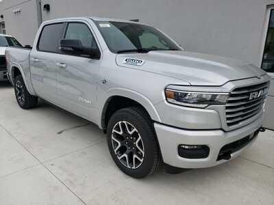 2026 RAM 1500 Crew Cab, $69687. Photo 1