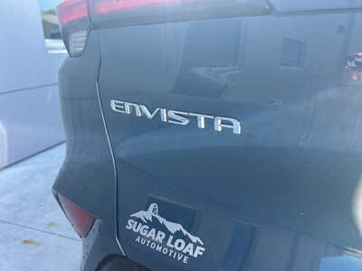 2024 Buick Envista, $24990. Photo 10