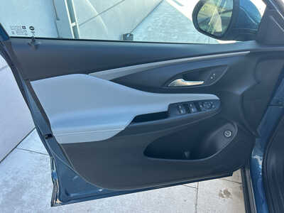 2024 Buick Envista, $24990. Photo 11