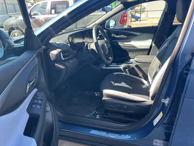 2024 Buick Envista, $24990. Photo 12