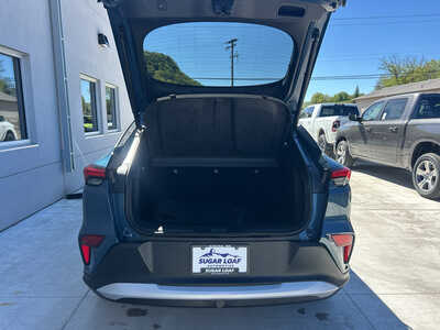 2024 Buick Envista, $24990. Photo 6