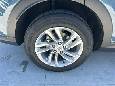 2024 Buick Envista, $24990. Photo 9