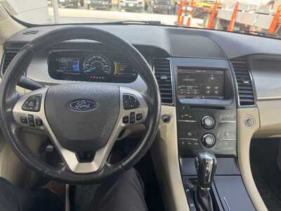 2014 Ford Taurus, $12990. Photo 7