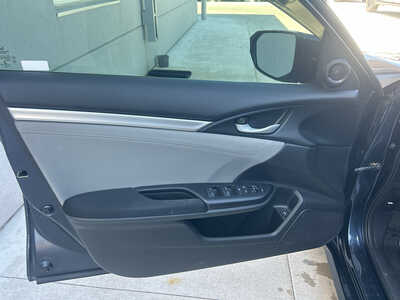 2020 Honda Civic, $20850. Photo 11