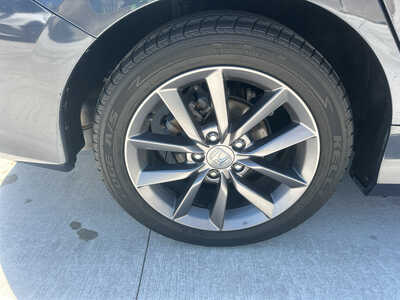 2020 Honda Civic, $20850. Photo 9