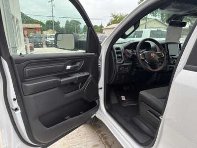 2026 RAM 1500 Crew Cab, $44765. Photo 10