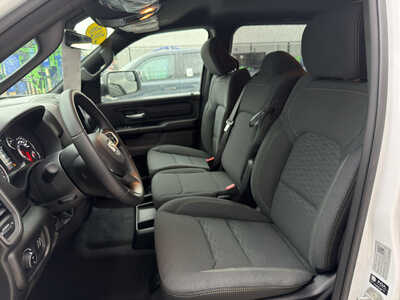 2026 RAM 1500 Crew Cab, $44765. Photo 12