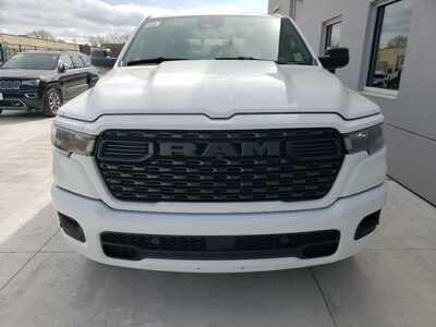 2026 RAM 1500 Crew Cab, $44765. Photo 2