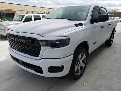 2026 RAM 1500 Crew Cab, $44765. Photo 3