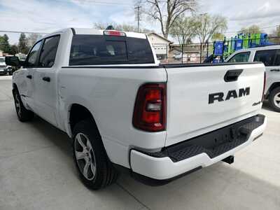 2026 RAM 1500 Crew Cab, $44765. Photo 4