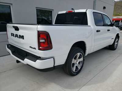 2026 RAM 1500 Crew Cab, $44765. Photo 5