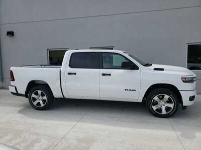 2026 RAM 1500 Crew Cab, $44765. Photo 6