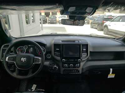 2026 RAM 1500 Crew Cab, $44765. Photo 7