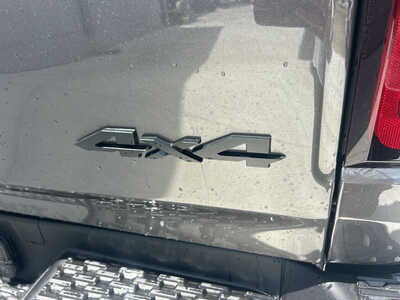 2026 RAM 1500 Crew Cab, $46560. Photo 10