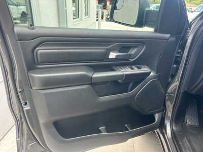 2026 RAM 1500 Crew Cab, $46560. Photo 12