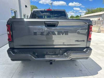 2026 RAM 1500 Crew Cab, $46560. Photo 5
