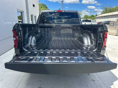2026 RAM 1500 Crew Cab, $46560. Photo 6