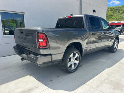2026 RAM 1500 Crew Cab, $46560. Photo 7