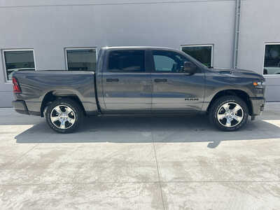 2026 RAM 1500 Crew Cab, $46560. Photo 8