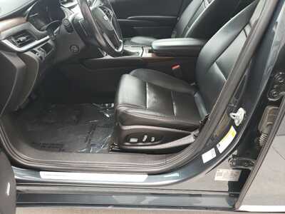 2018 Cadillac XTS, $15990. Photo 10