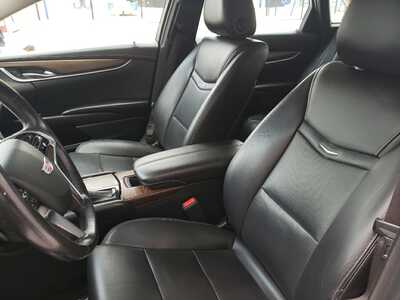 2018 Cadillac XTS, $15990. Photo 11