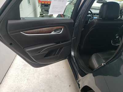 2018 Cadillac XTS, $15990. Photo 12