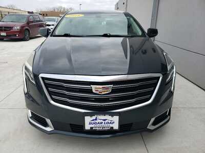 2018 Cadillac XTS, $15990. Photo 2