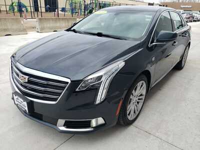 2018 Cadillac XTS, $15990. Photo 3